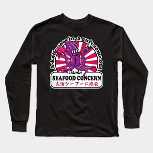 Osaka Long Sleeve T-Shirt